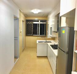 Blk 859 Yishun Avenue 4 (Yishun), HDB 5 Rooms #299918841